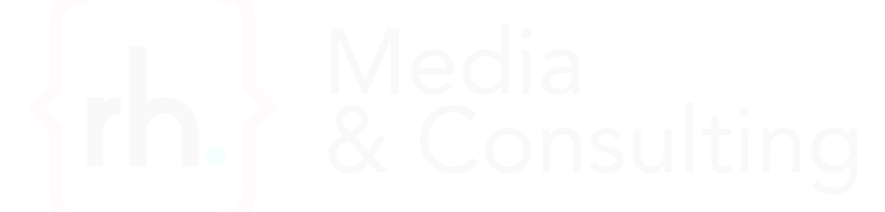 RH Media & Consulting